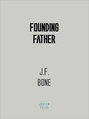 cover image of Founding Father